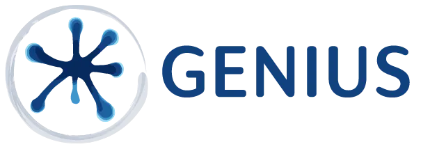 GENIUS Project logo