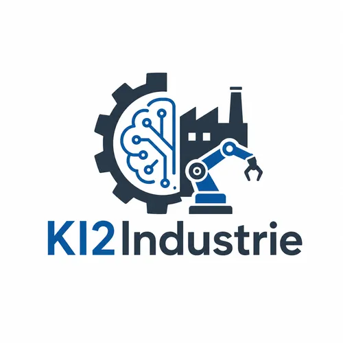 KI2Industrie logo
