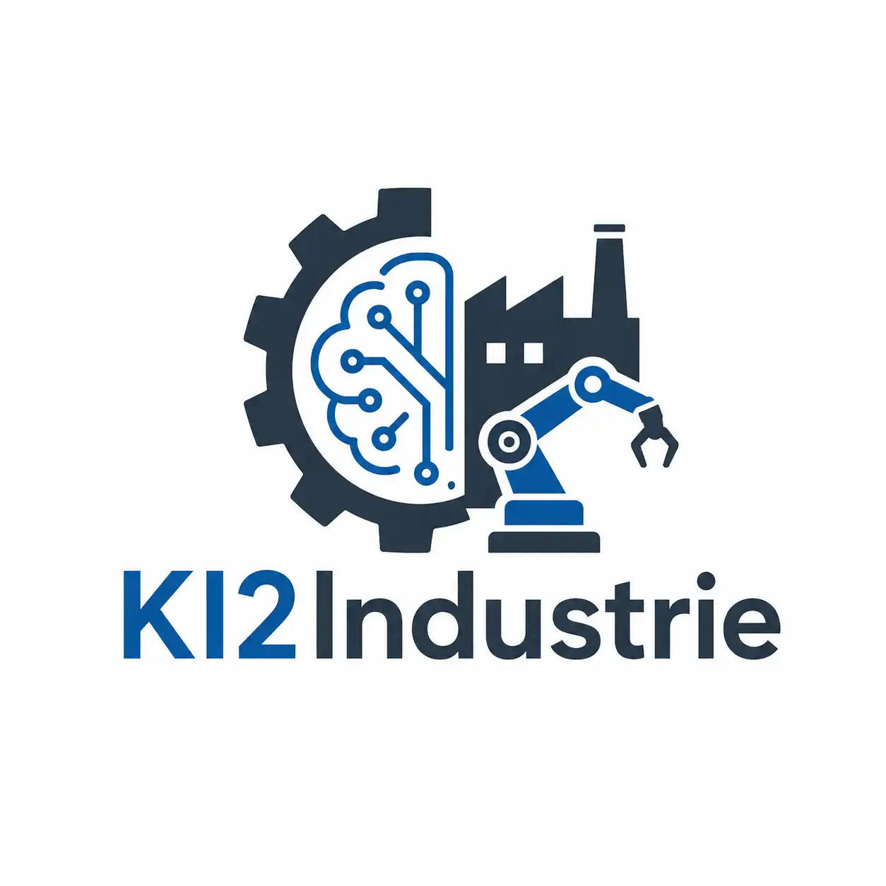 KI2Industrie logo