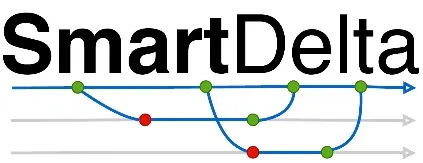 SmartDelta logo
